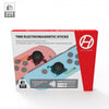 Repair Part - NS Replacement analog sticks for Joy-Con controllers - 2 pack (3rd) Hyperkin - TMR Electromagnetic Sticks Module Kit - NEW