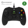 XSX XB1 PC USB Wired Controller (3rd) Hyperkin DuchesS - officially licensed remake of the original Xbox controller S style controller - BLACK - NEW