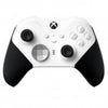 XSX XB1 Xbox Elite Controller - SERIES 2 - CORE - WHITE - (1st) - Complete with all accessories - NEW