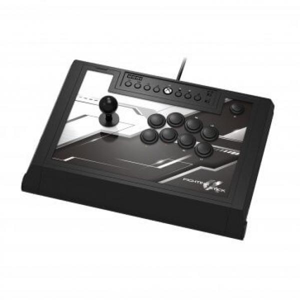 XSX XB1 PC Arcade Stick - HORI Fighting Stick Alpha - WIRED - USB - NEW