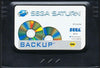 SAT Memory Card (1st) - Backup Memory