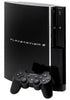 PS3 F - PS3 HW - Original - 160 GB - CECHPxx / Qxx - 2008 - No PS2 - Black - USED