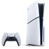 PS5 PlayStation 5 Console - HW - Slim Model - 1 TB - Disc Version - White - USED