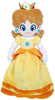 Plush - Nintendo - Super Mario - Princess Daisy - 10 in