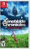 NS Xenoblade Chronicles - Definitive Edition