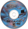 SGCD Sega Classics - 5 Pack - Disc Only