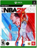 XSX NBA 2K22