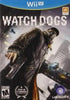 WiiU Watch Dogs