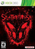 X360 Splatterhouse