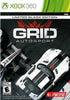 X360 GRID Autosport - Limited Black Edition