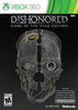 X360 Dishonored - Game of the Year Edition
