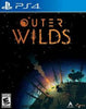 PS4 Outer Wilds - Limited Run #348