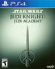 PS4 Star Wars - Jedi Knight - Jedi Academy - Limited Run #337