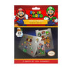 Game Stickers - Nintendo - Super Mario - set of 39 - NEW