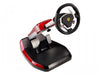 PS3 PC Racing Wheel (3rd) - Thrustmaster Ferrari Wireless F430 Cockpit with Dongle - USED