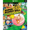 XSX XB1 Super Monkey Ball - Banana Mania