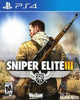 PS4 Sniper Elite III 3