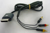 X360 AV Cable - Original or Slim 360 (1st) - USED