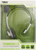 X360 Headset - Wired (3rd) - NEW - Komodo - wired - WHITE