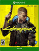 XB1 Cyberpunk 2077