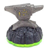 Skylanders - Spyros Adventure - Magic Item - Anvil Rain - silver anvil - USED