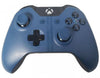 XB1 Xbox One - Controller (1st) - Wireless - Forza Motorsport 6 Edition - Blue - USED