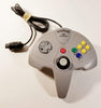 N64 Controller (3rd) - SuperPad 64 - Symmetrical Model - Any Color Except Gold - USED