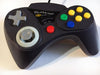N64 Controller (3rd) - SuperPad 64 - Asymmetrical Model - Plus or Not Plus - USED