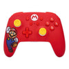NS Switch Controller (3rd) - Wireless - PowerA - Mario Joy - USED