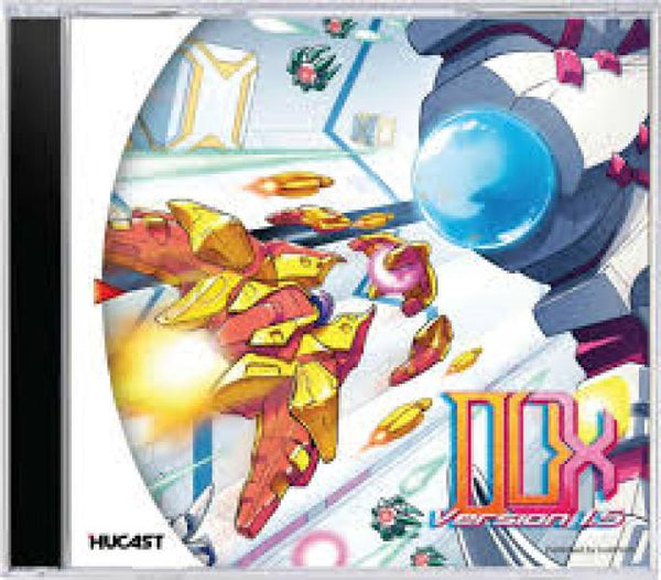 DC Dux Version 1.5 - Joshprod - NEW