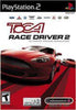 PS2 TOCA Race Driver 2