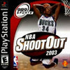 PS1 NBA Shootout 2003