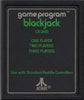 A26 Blackjack