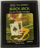 A26 Blackjack