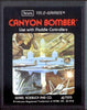 A26 Canyon Bomber - Paddle Controller Required