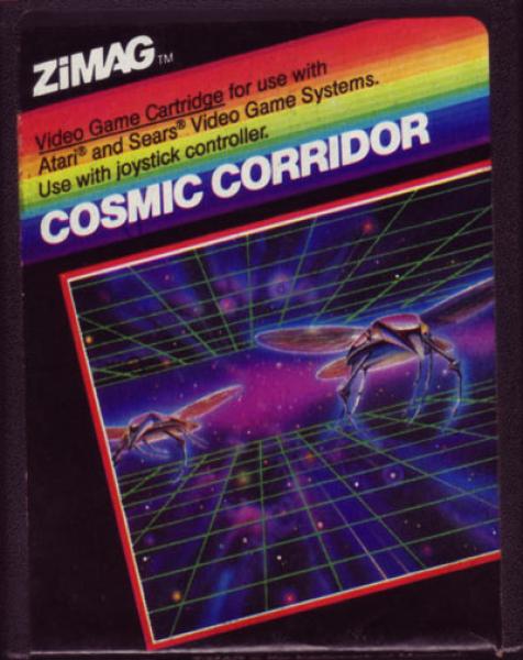 A26 Cosmic Corridor