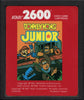 A26 Donkey Kong Junior