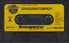 A26 Dragonstomper - Cassette Game - ARCADIA / STARPATH SUPERCHARGER REQUIRED