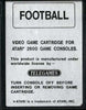 A26 Football