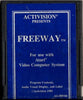 A26 Freeway