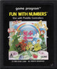 A26 Fun with Numbers