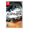 NS Grip - Combat Racing - Standard or Ultimate Edition - DLC MAY NOT BE INCLUDED