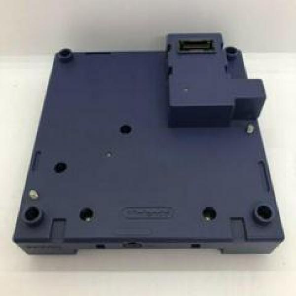 GC Nintendo GB Gameboy Player - Player Only - Disc Not Included - AS IS