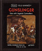 A26 Gunslinger - Sears / TeleGames Picture Label