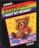 A26 I Want My Mommy
