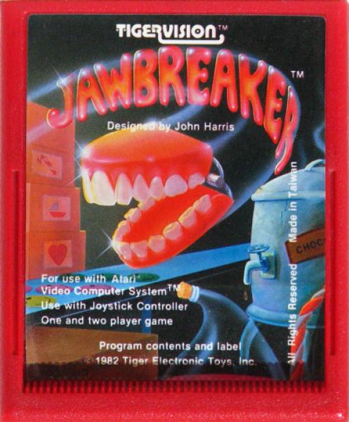 A26 Jawbreaker