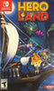 NS Hero Land