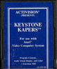 A26 Keystone Kapers