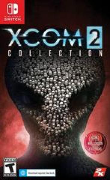 NS XCOM 2 - Collection
