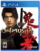PS4 Onimusha Warlords